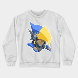 Pharah Amari Crewneck Sweatshirt